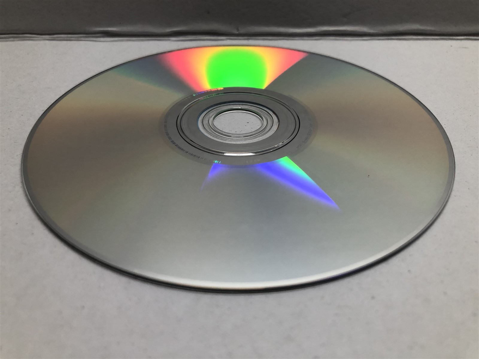 Just Dance: Disney Party (Nintendo Wii, 2012) Complete w/ Manual Tested Working