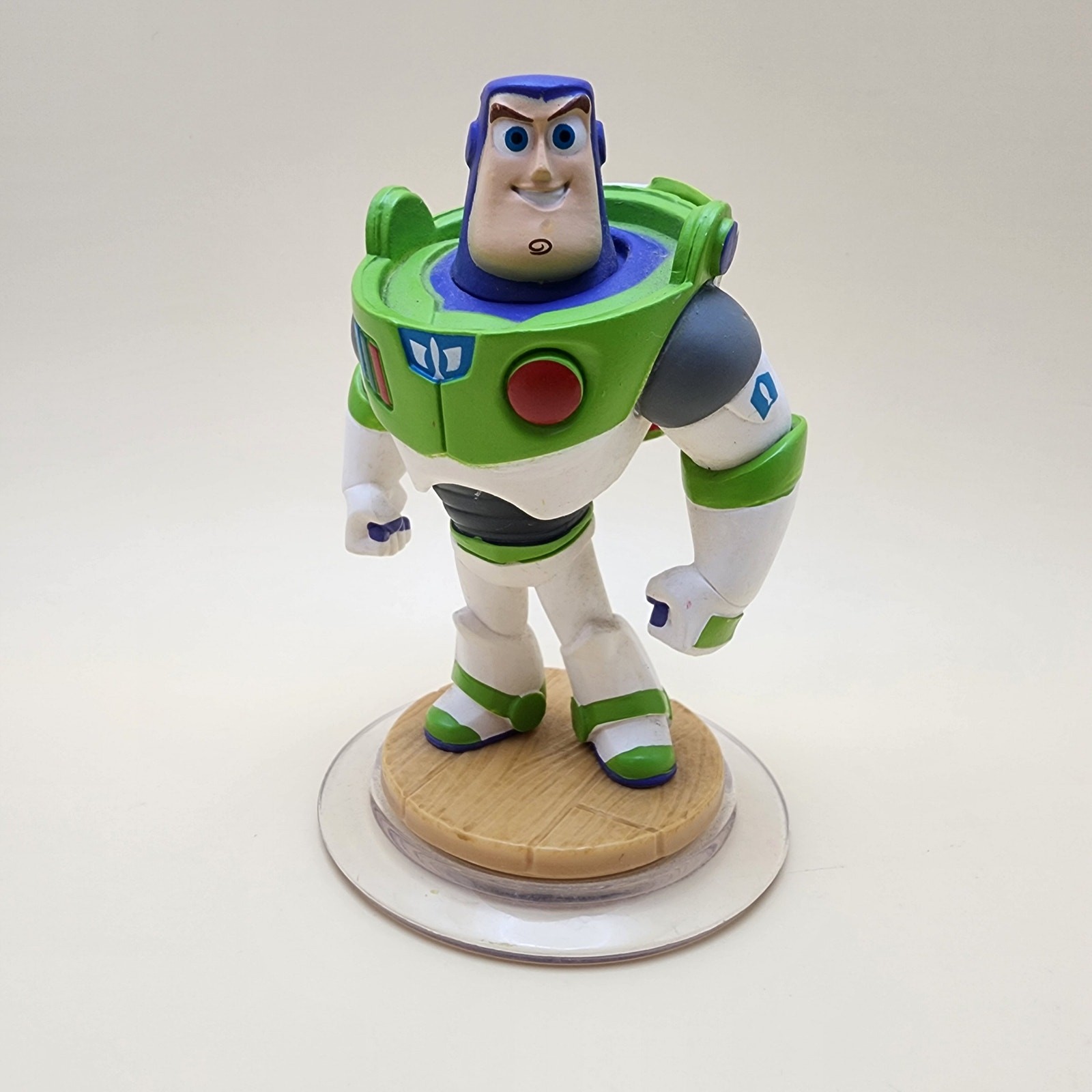Disney INFINITY 1.0 – TOY STORY Set of 4 – Buzz Lightyear, Woody, Jessie + 1