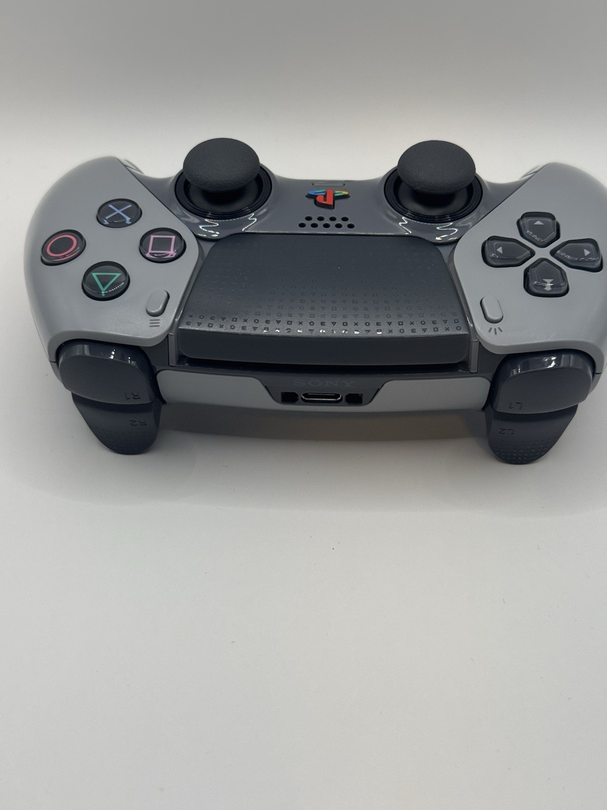 PS5 DualSense Edge Wireless Controller 30th Anniversary Limited Edition