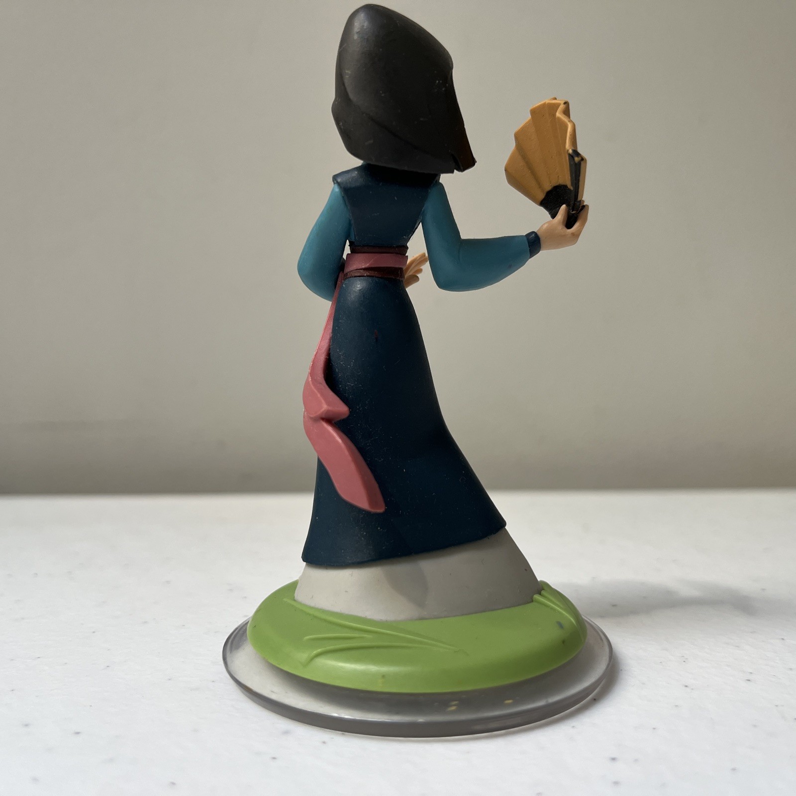 Disney Infinity 3.0 Edition Mulan Character Figure