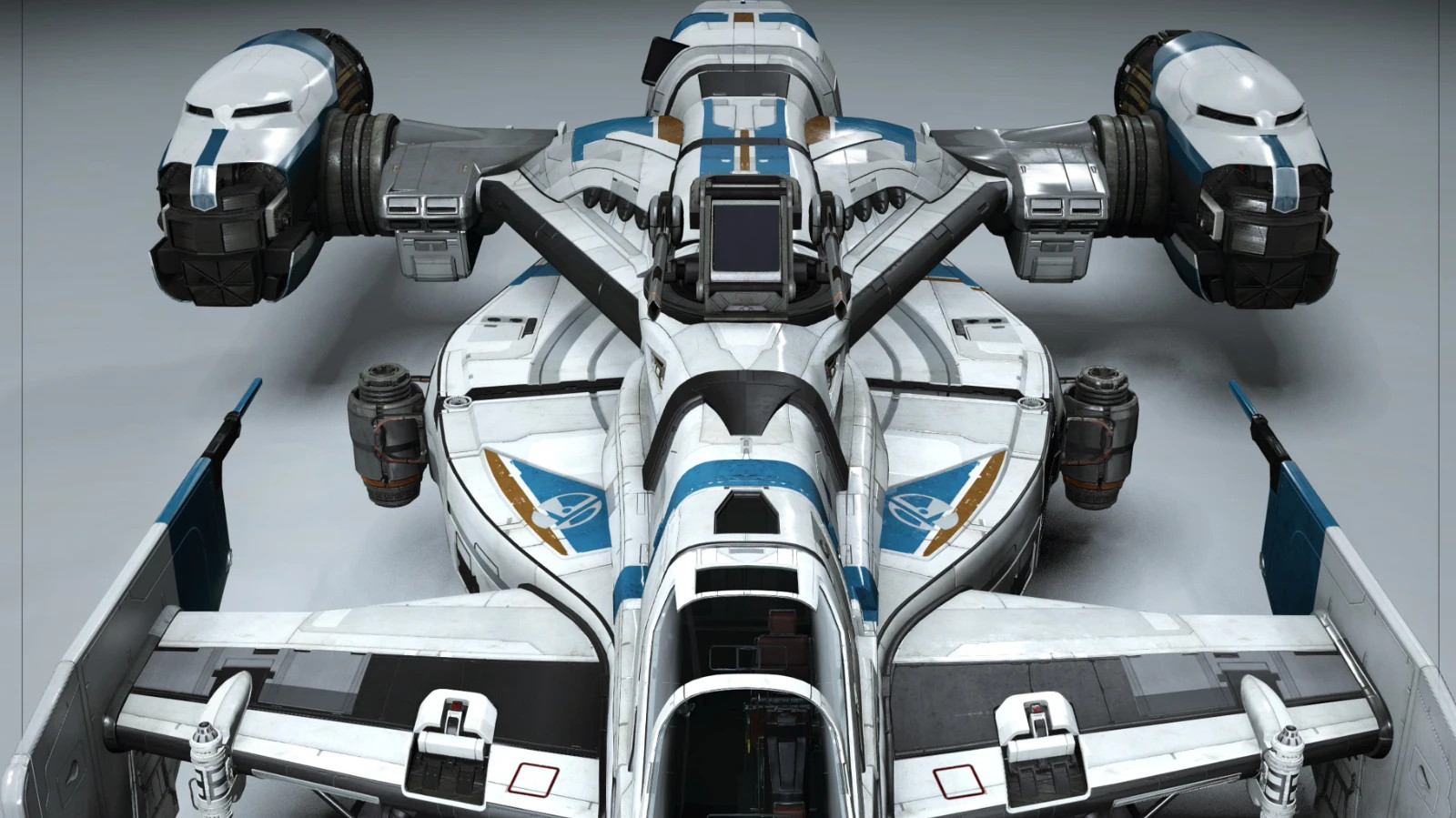 Star Citizen Cutlass Blue LTI Lifetime Insurance CCUd – Space Vendor
