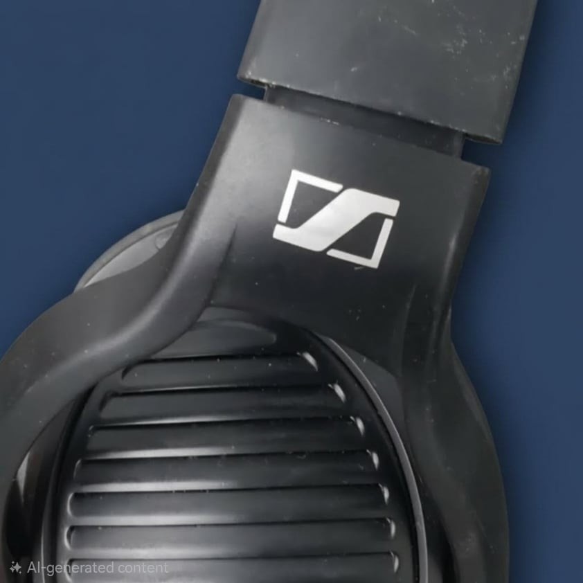 Massdrop x Sennheiser PC37X Gaming Headset damage on mic arm