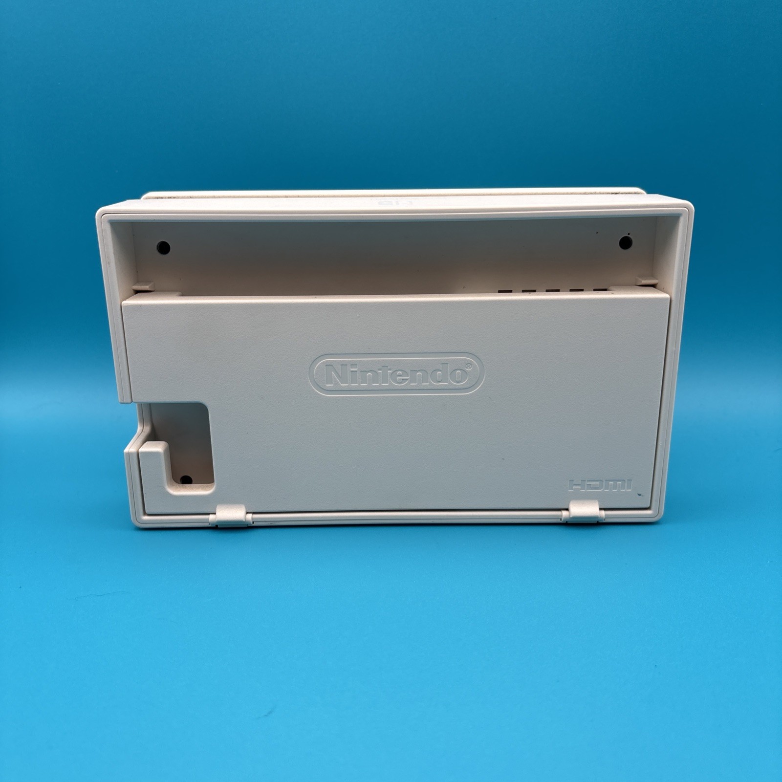 Nintendo Switch Dock – Animal Crossing: New Horizons Edition Dock Only