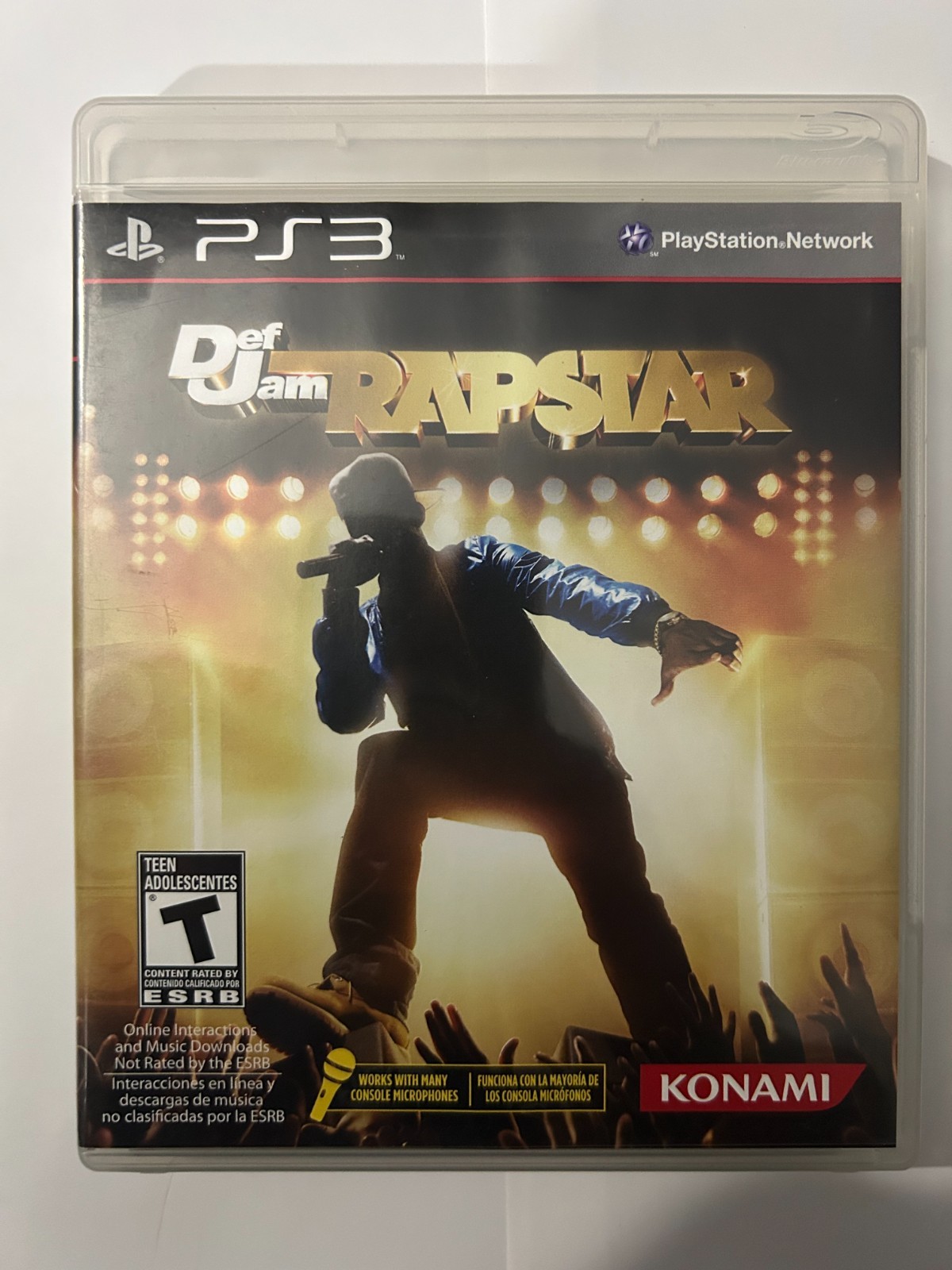 Sony Playstation 3 PS3 Games Tested – You Pick & Choose ‘Complete’ EUC Authentic