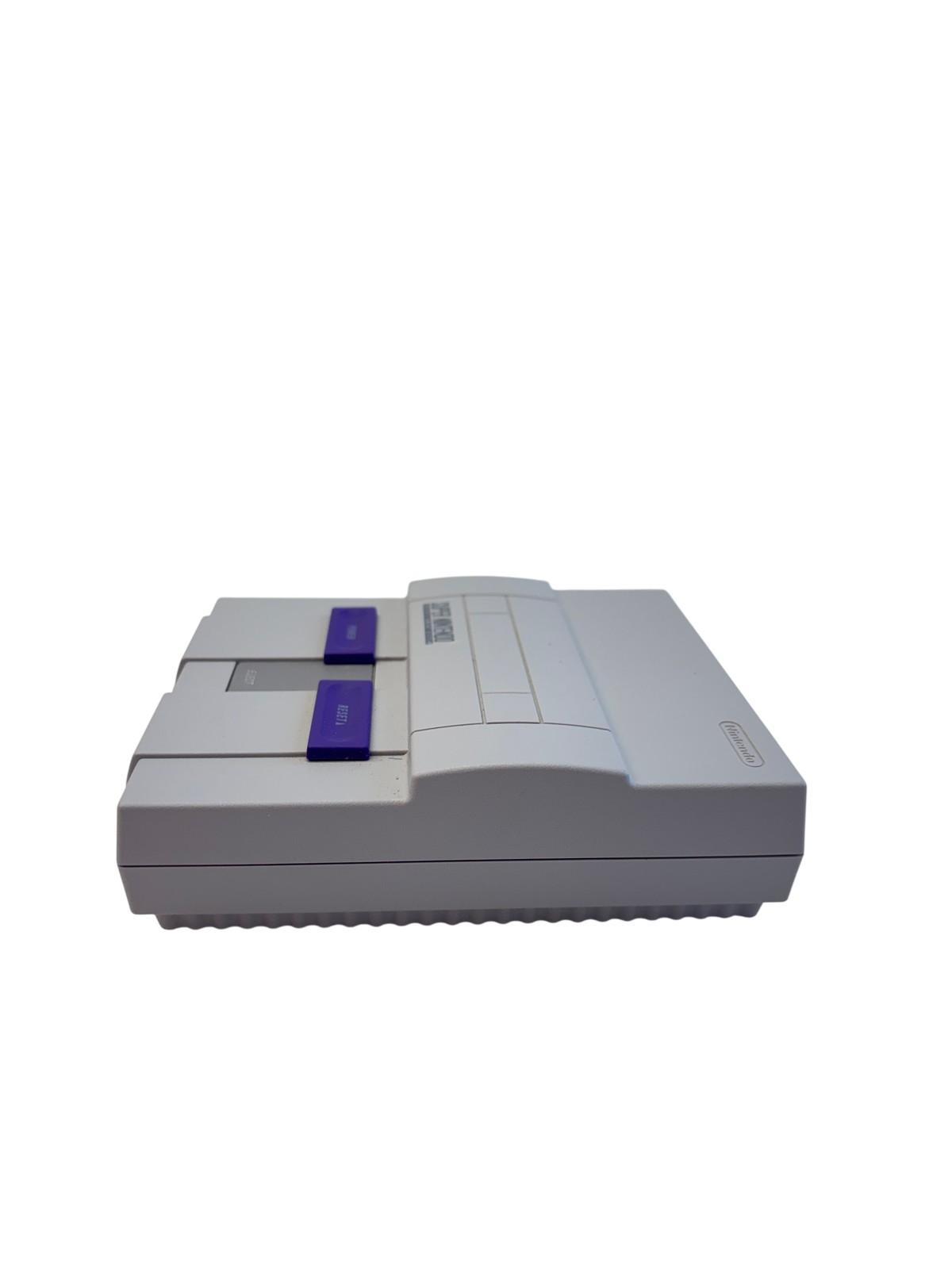 Nintendo SNES Classic Edition CLV-201 21 Pre-Loaded Game Home Video Game Console