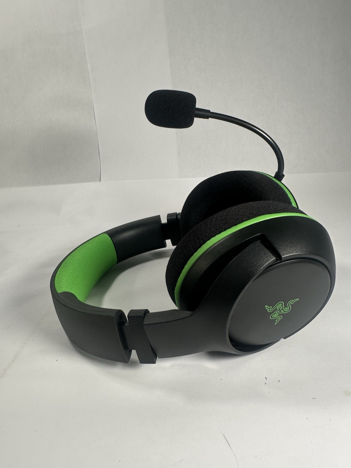 Razer Kaira Wireless Gaming Headset Xbox Series X|S/Xbox One-Microsoft 10