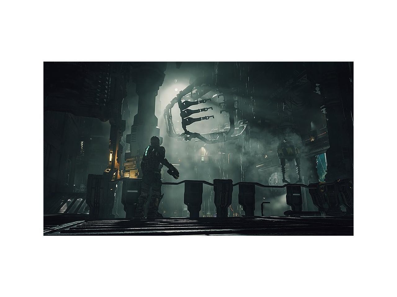 Dead Space – Xbox Series X