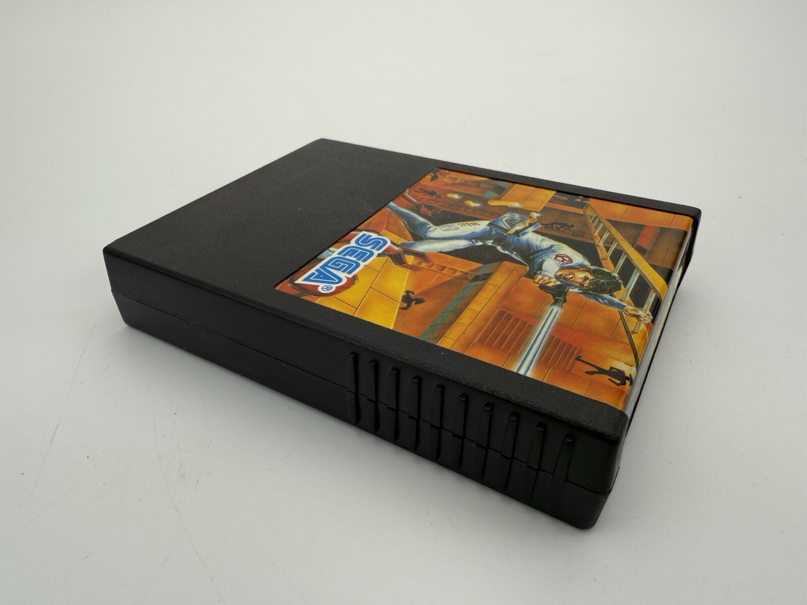 LODE RUNNER First Vesion G-1031 Sega SC-3000 SG-1000 1936 sc