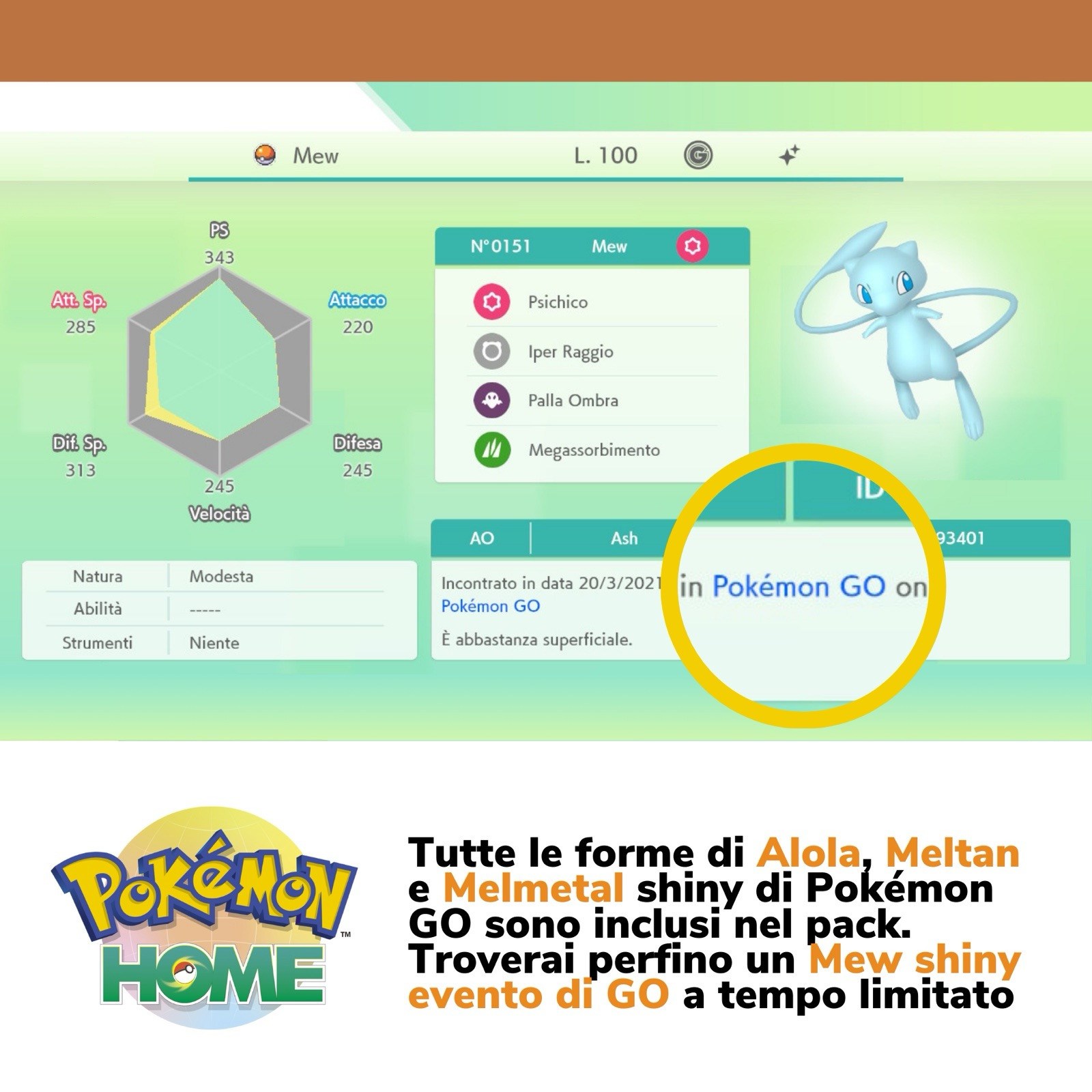 Pokemon Let’s Go Pikachu Completo Shiny Living Dex Pokedex Pokémon HOME OT 6IV