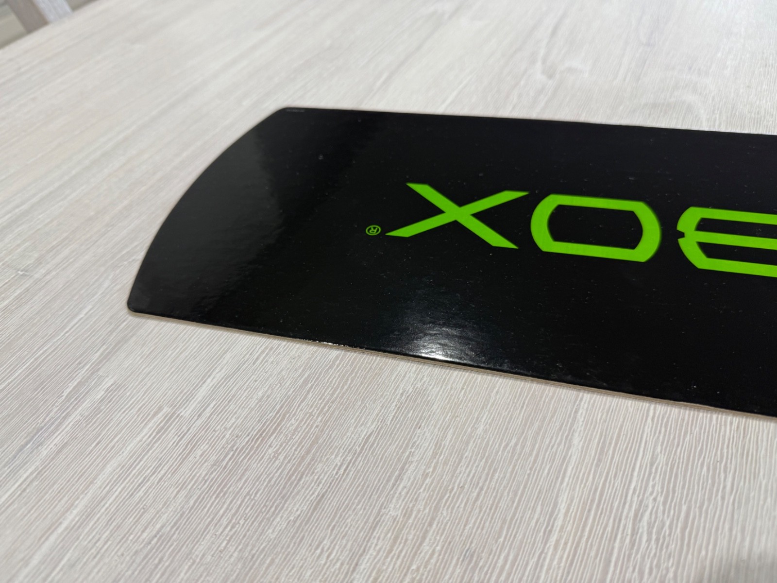 RARE Original XBOX Store Display Sign GRAIL ⭐️