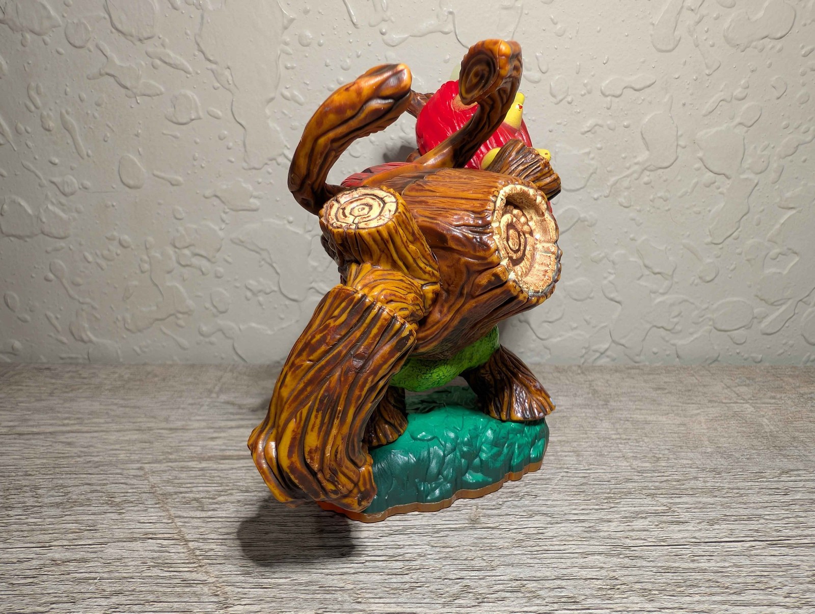 Tree Rex Skylanders Giants, Tested, EUC, Combine Shipping (Read Description)