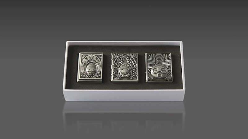 PS4 Square Enix NieR Replicant ver.1.22474487139 … White Snow Edition Limited