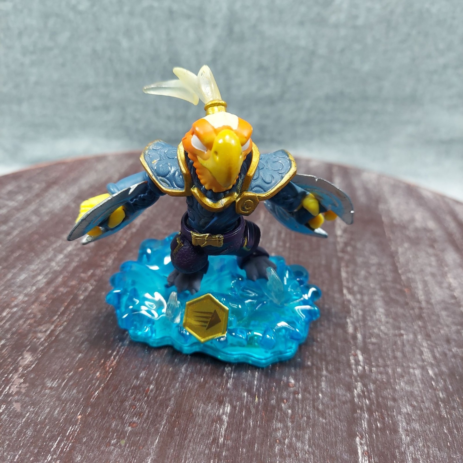 Skylanders Swap Force Free Ranger Figurine
