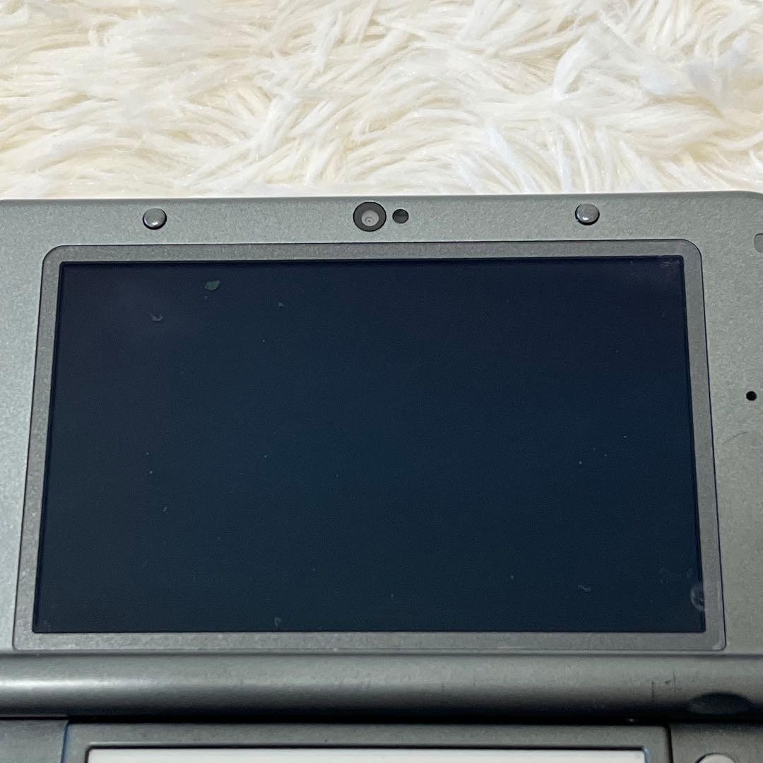 3DS/2DS/DS New Nintendo 3Dsll Super Smash Bros. Edition Main Unit Japan