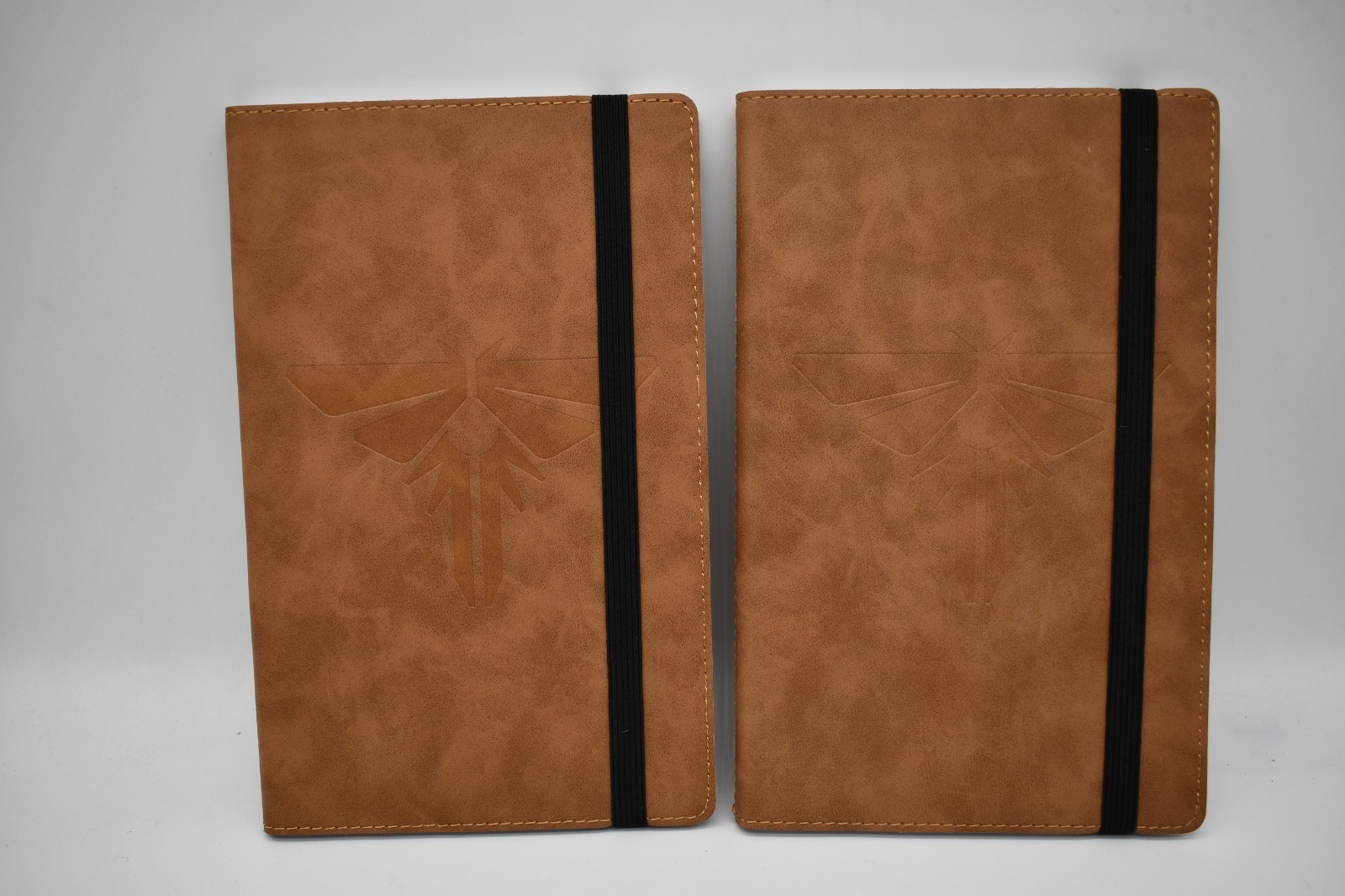 (2) Loot Crate Gaming Exclusive – The Last Of Us 2 – Firefly Journal Notebook