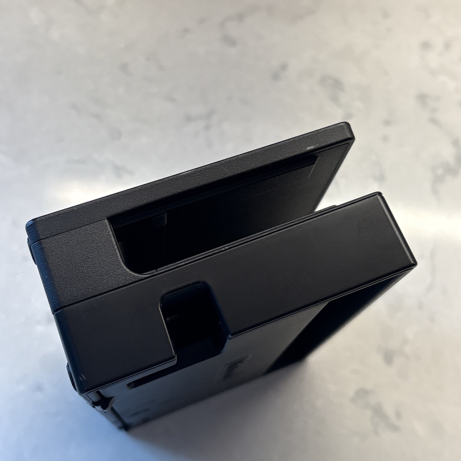 Nintendo Switch HAC-007 Charging Dock Only – Black OEM TESTED
