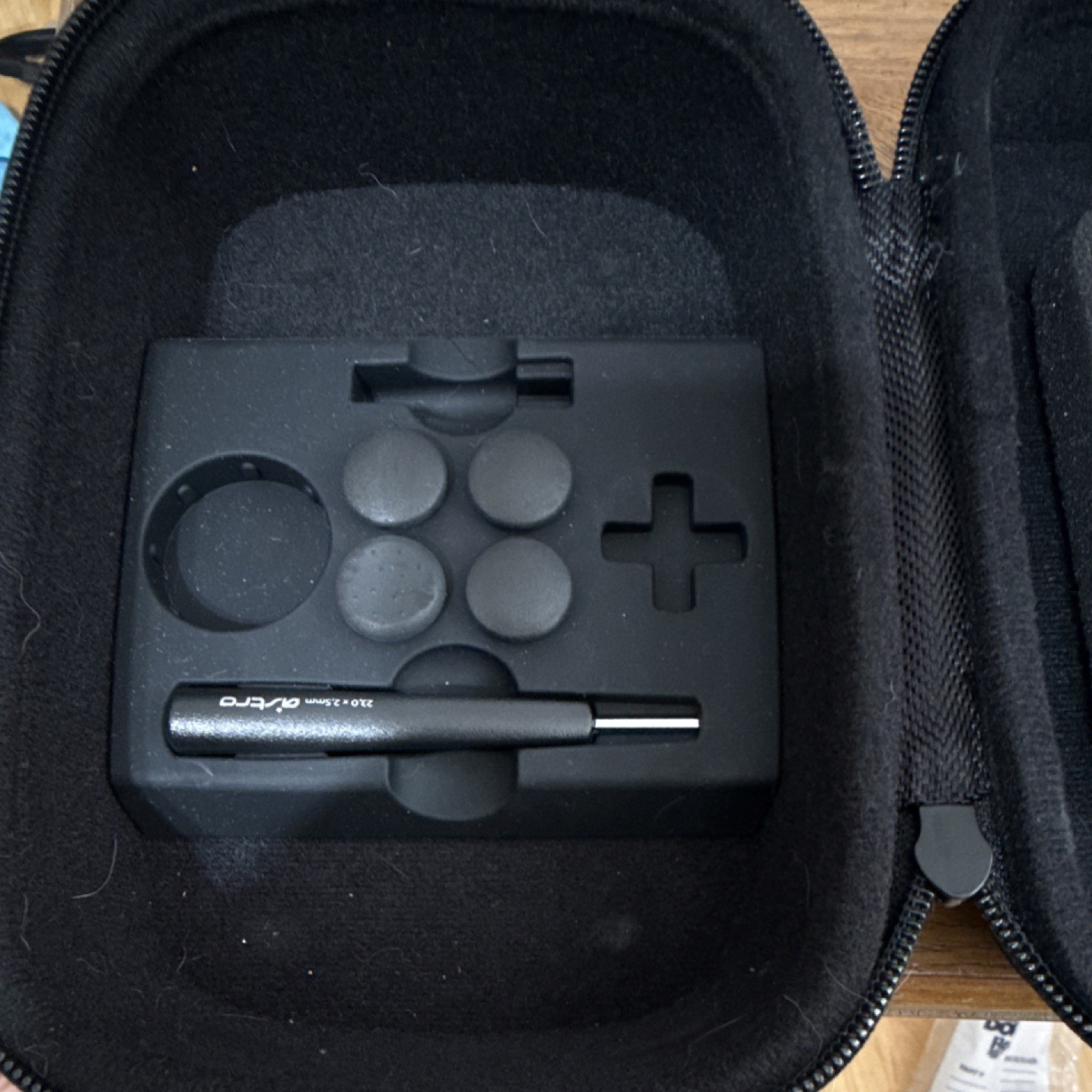Astro C40 Tournament Ready Wireless Controller for PS4 w/ Case & Accessories
