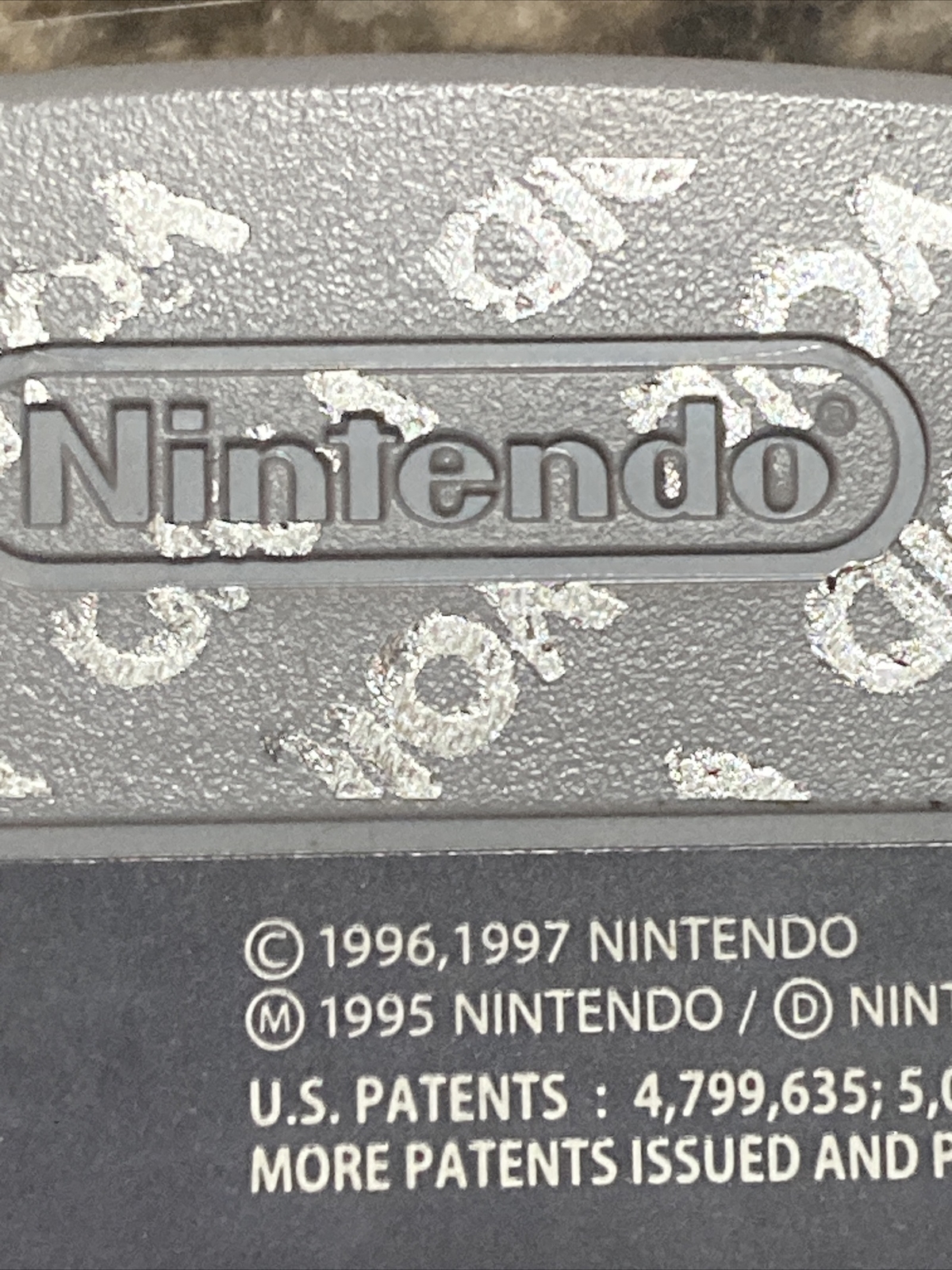 Hybrid Heaven (Nintendo 64, 1999) CIB
