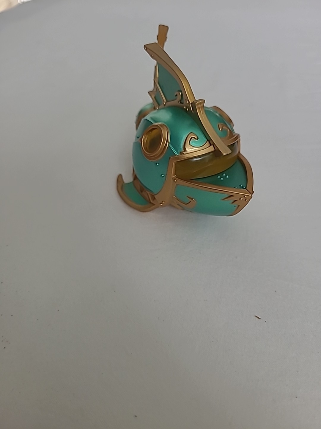 Skylanders Superchargers Reef Ripper Vehicle Figure PS3