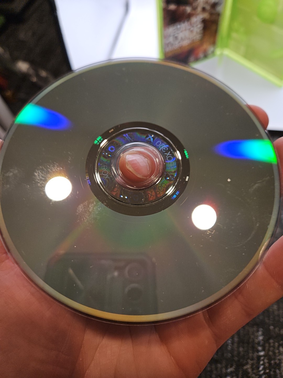 Medal of Honor: Warfighter — Limited Edition (Microsoft Xbox 360, 2012)