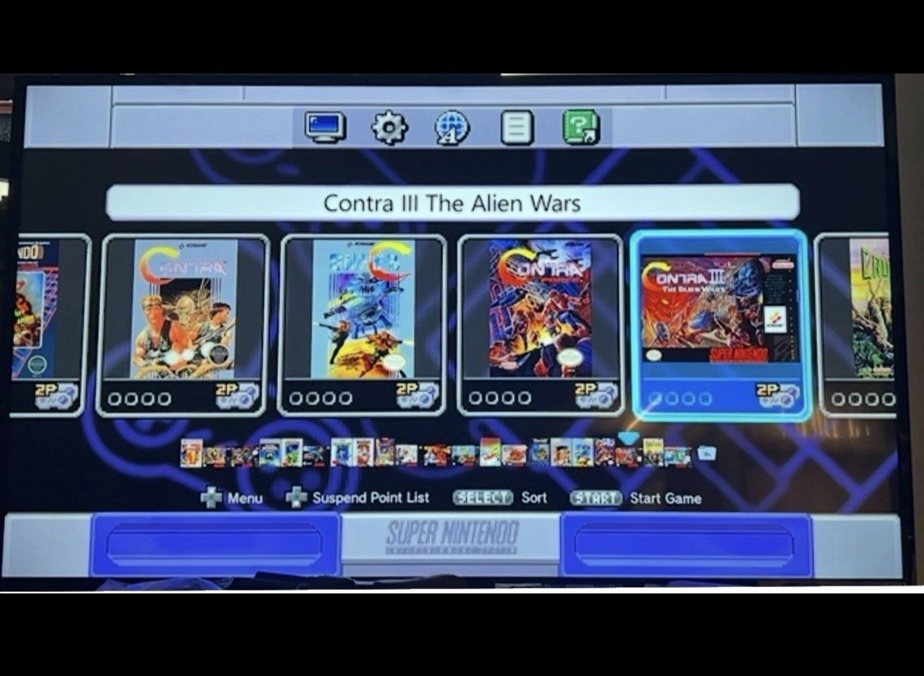 Super Nintendo Entertainment System SNES Classic Mini Edition Brand NEW