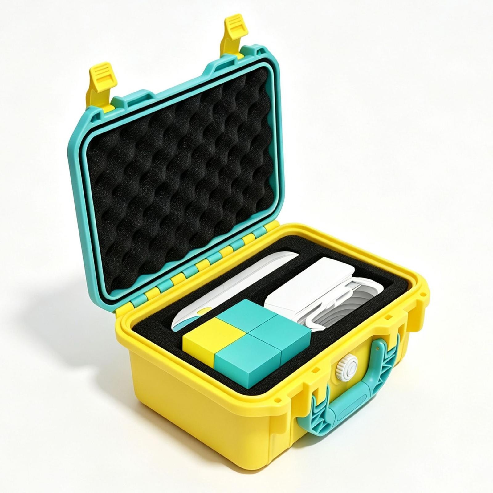 Portable Carrying Storage Box for Nex Playground Case Bag Protective Travel Case