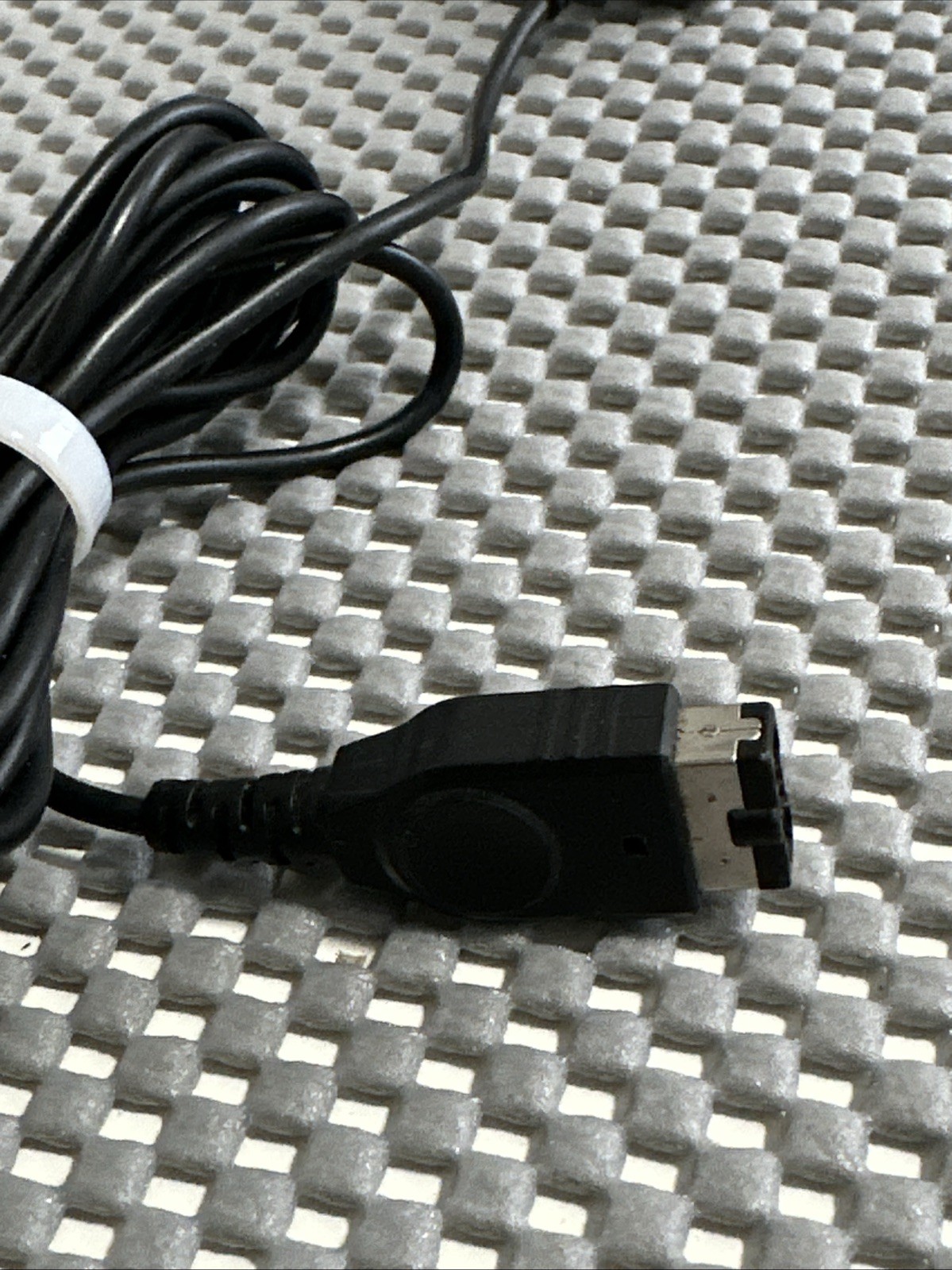 Nintendo NTR-002 (JPN/USA) AC Adaptor – Black