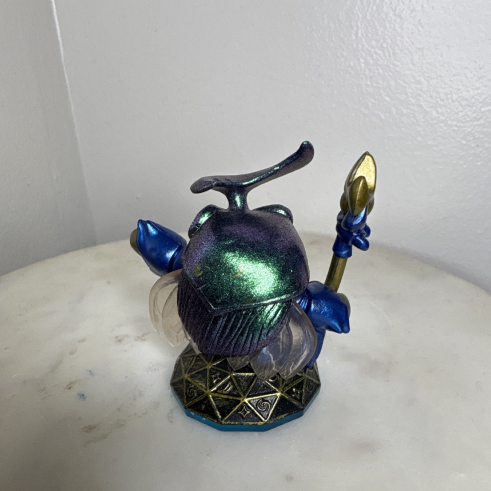 Activision Dune Bug Glossy Skylanders Character Figure Spyro Series