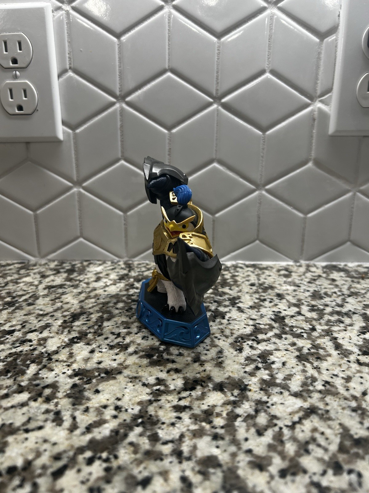 King Pen Skylanders Imaginators