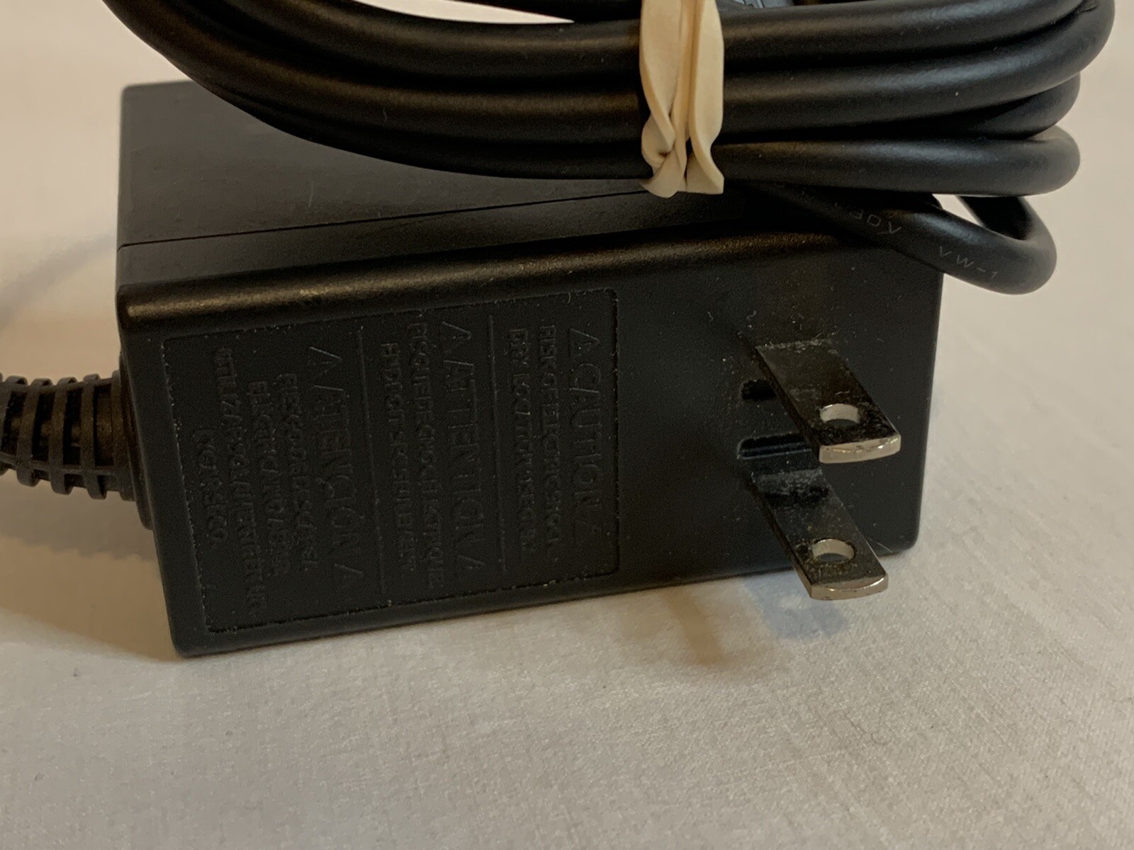 Nintendo HAC-002(USZ) USB-C AC Adapter Charger For Nintendo Switch