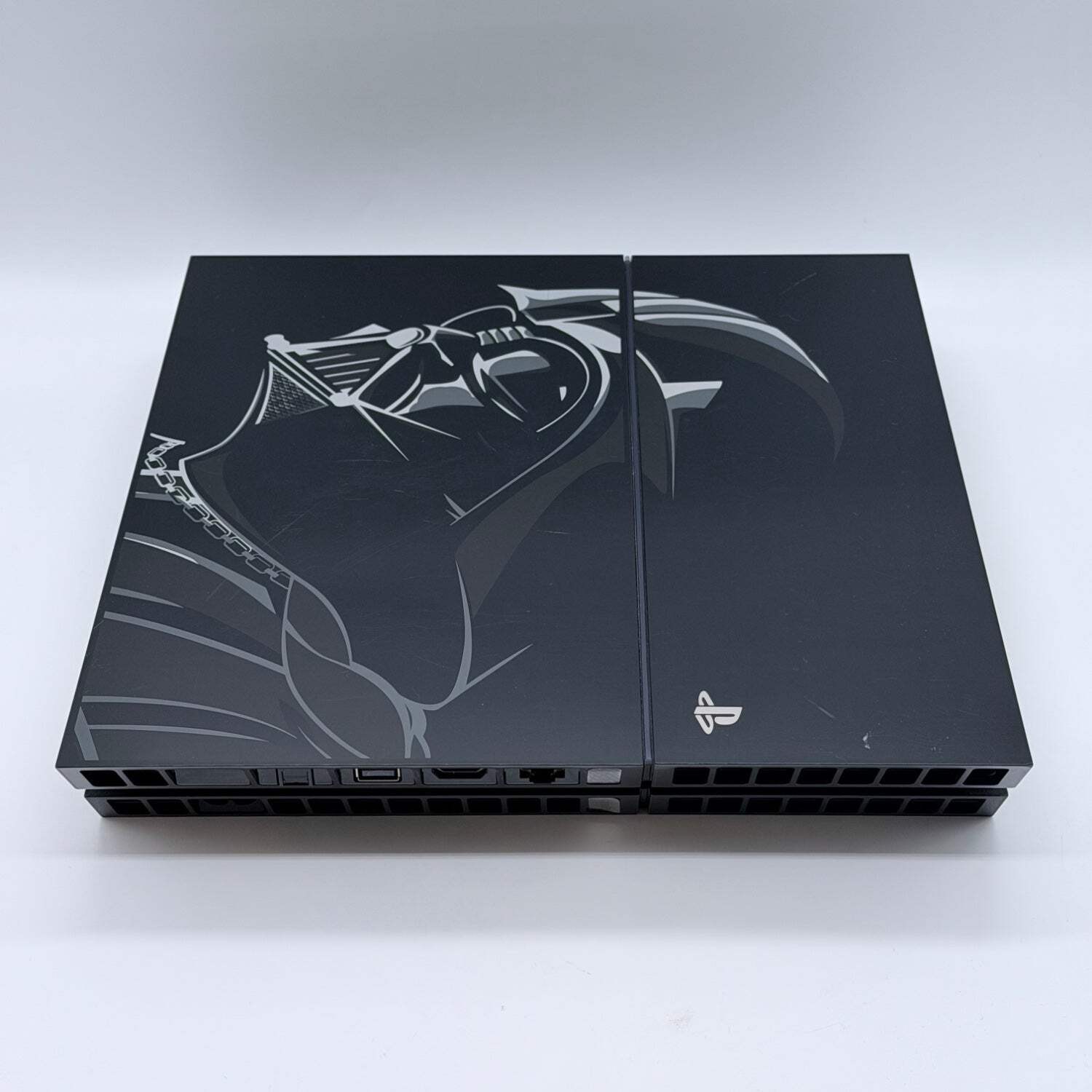 Sony PlayStation 4 PS4 500GB Star Wars Darth Vader Edition System Only CUH-1215A