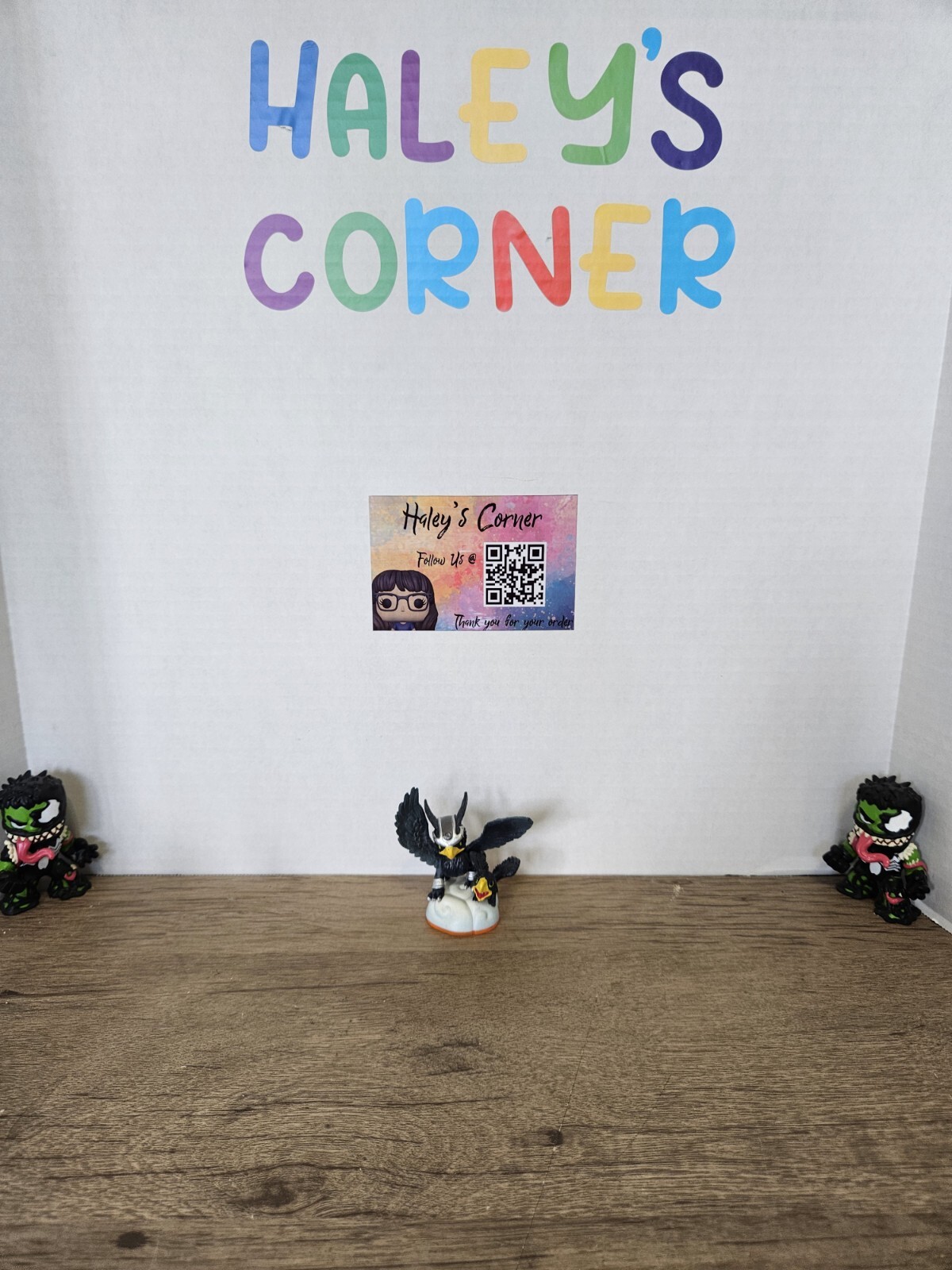 Skylanders Sonic Boom Figure Series 2 Giants Activision 2012