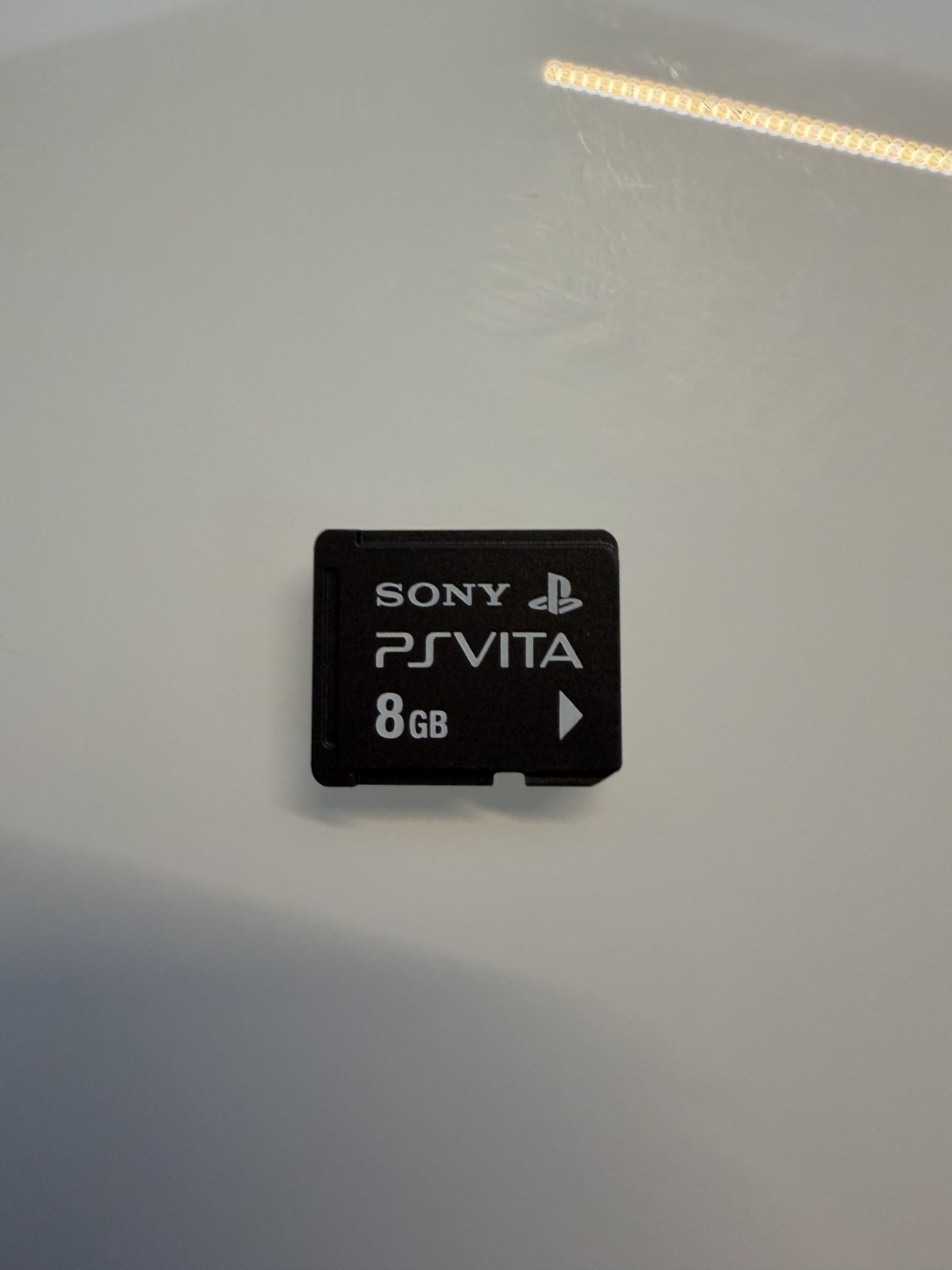 Sony PS Vita PCH-1000 OLED Bundle 5 Games Travel Case 8GB Card Charger Tested