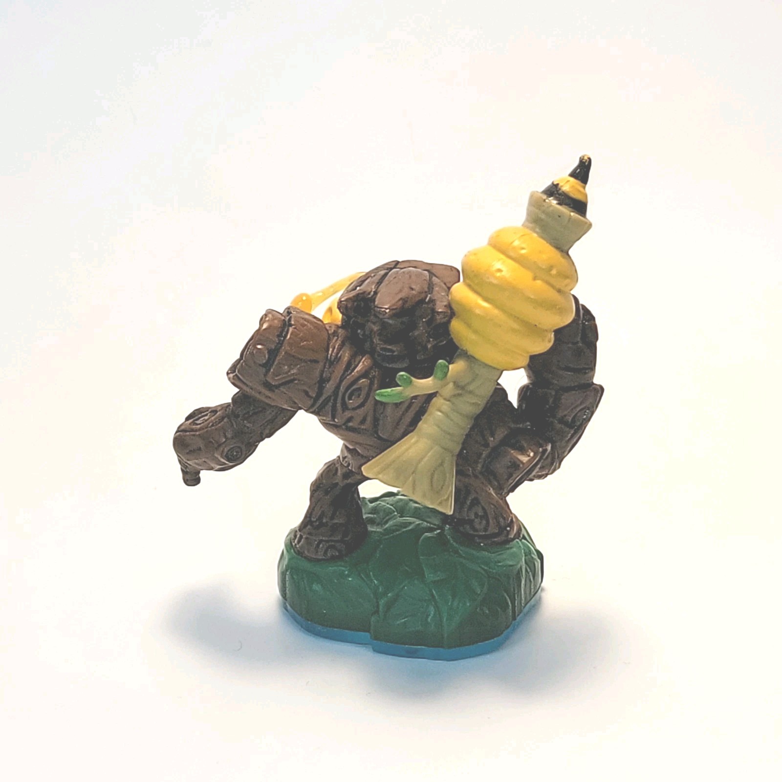 Skylanders Swap Force – Lightcore Bumble Blast Figure – Life Element