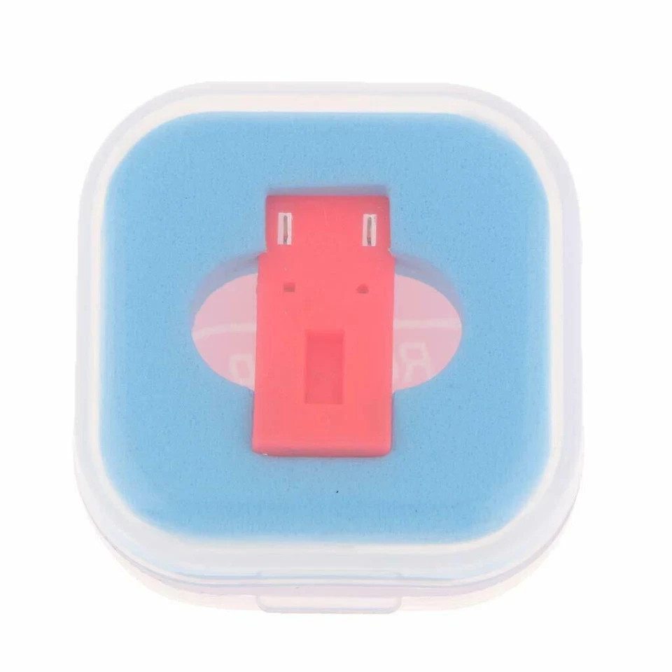 RCM Tool Clip Short Circuit Jig Dongle For Nintendo Switch Loader Recovery Mode