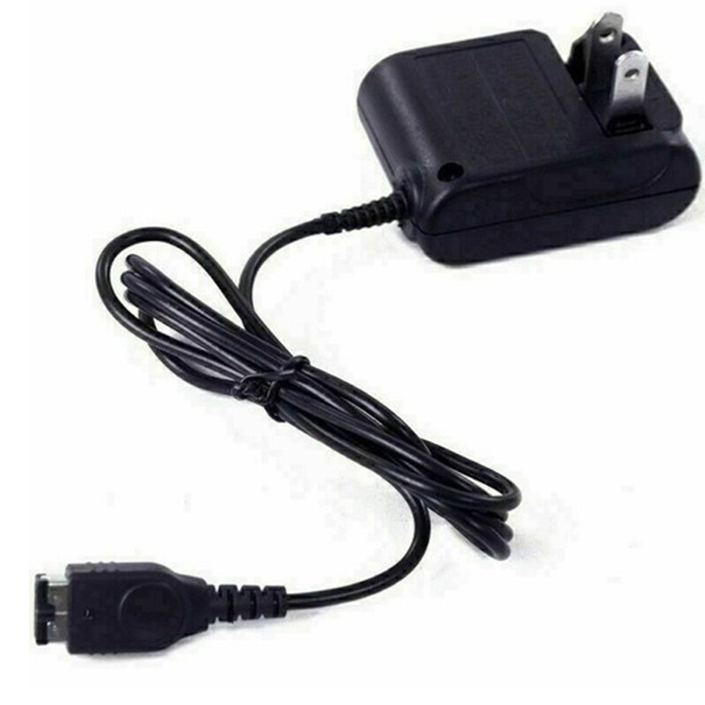 AC Adapter Charger For Nintendo Gameboy Advance SP DS NDS GBA Wall Power Cord