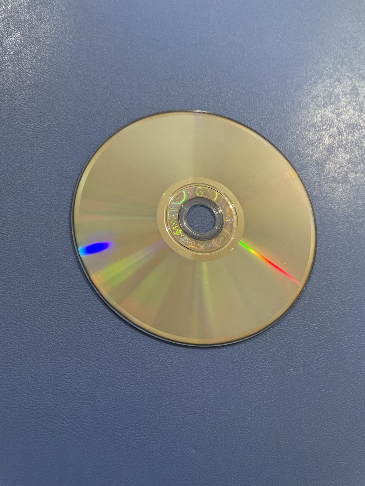 Resident Evil 6 Microsoft Xbox 360 2-Disc Set Tested & Working