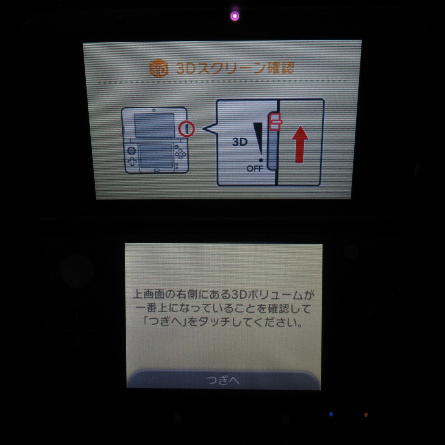 【Excellent】Top IPS Nintendo New 3DS XL LL Metallic Blue Console Only Japan Ver.