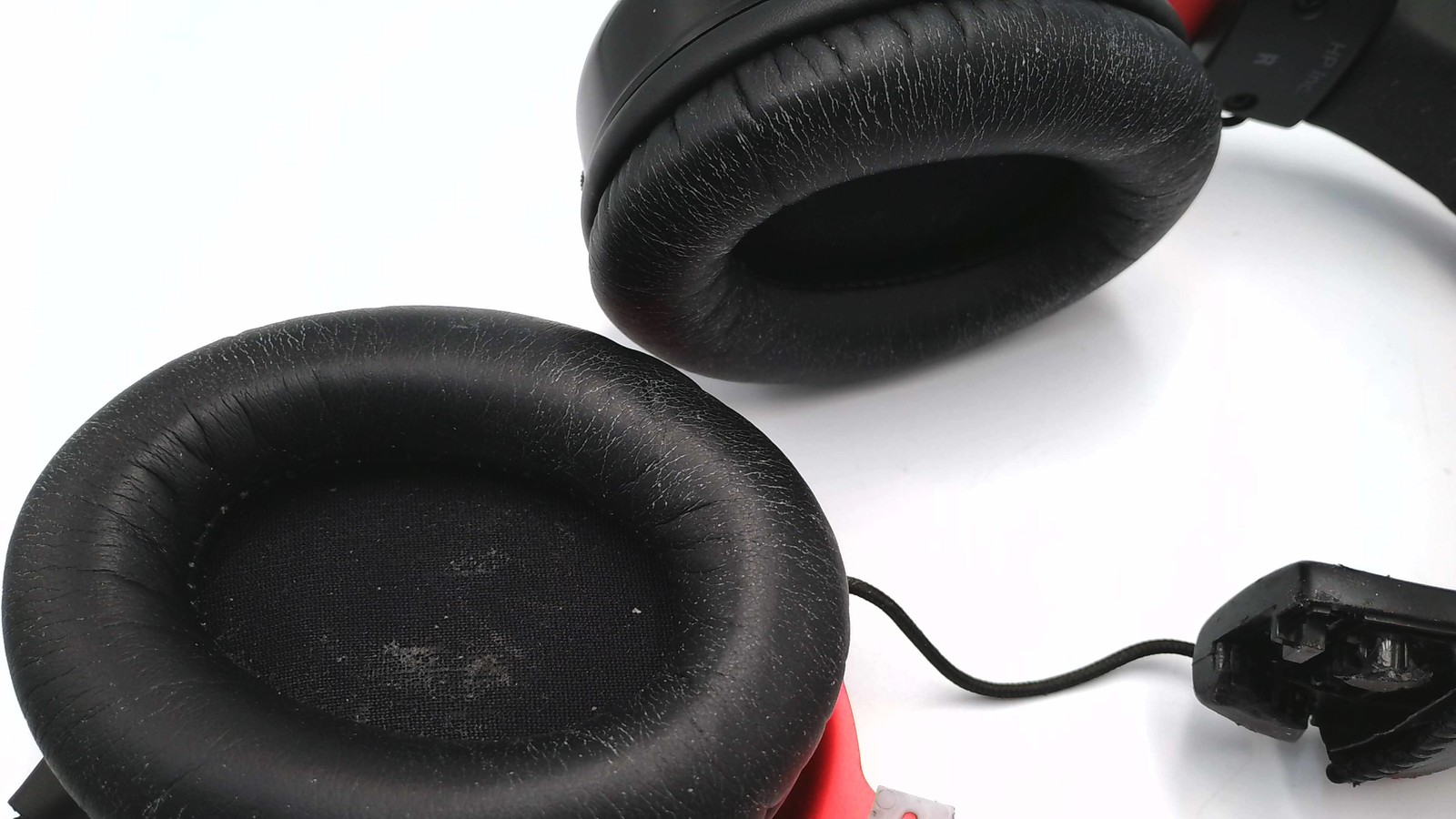 HyperX Cloud II Wireless Gaming Headset *READ DESC* PC1725672 PC1725672