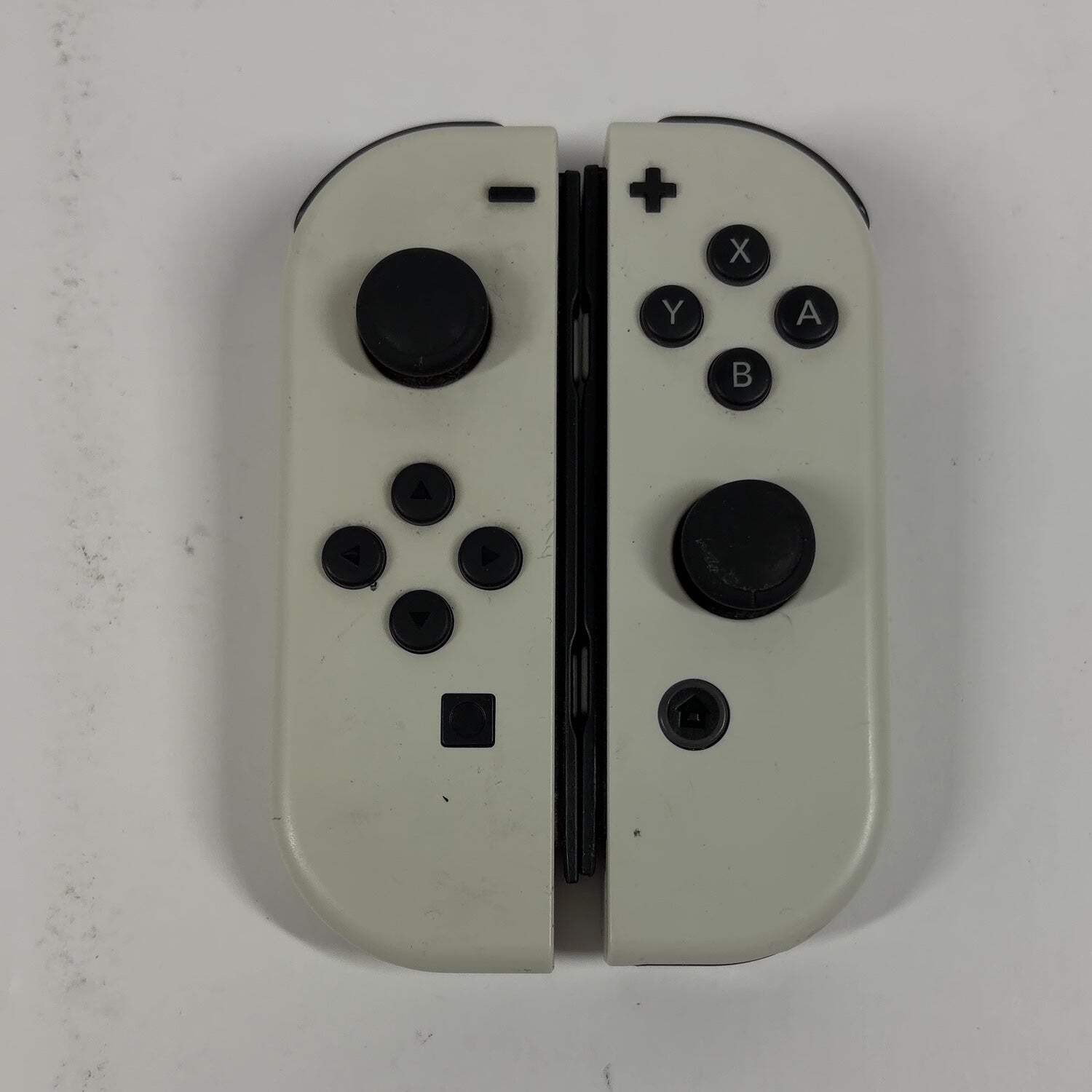 Broken Nintendo Switch OLED Console Gaming System Only HEG-001 READ