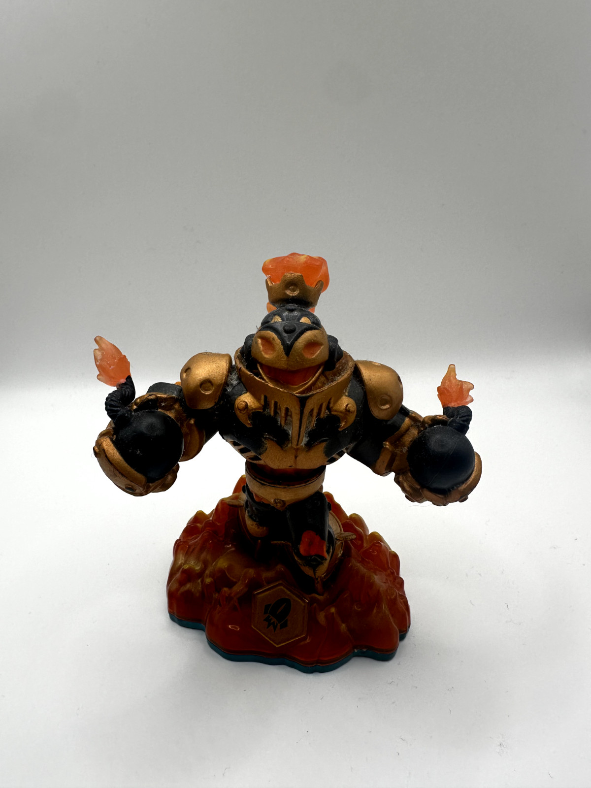 Skylanders Swap Force Lot of 10 Swappers – Tested