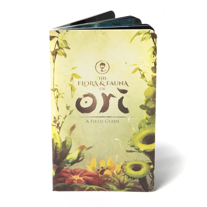 iam8bit Ori Collectors Edition Xbox One/Series X Blind Forest Will of Wisps RARE