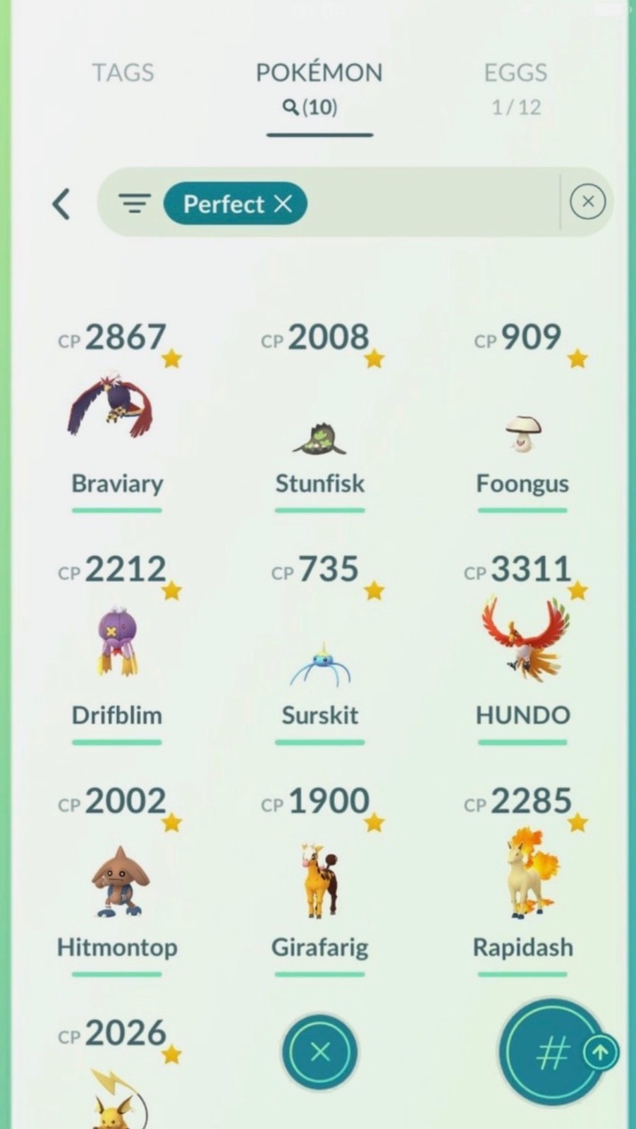 Pkmgo acct lvl 38! Hundo Ho-ho! Shiny legendary! ! Meltan! 40 plus legendary’s!