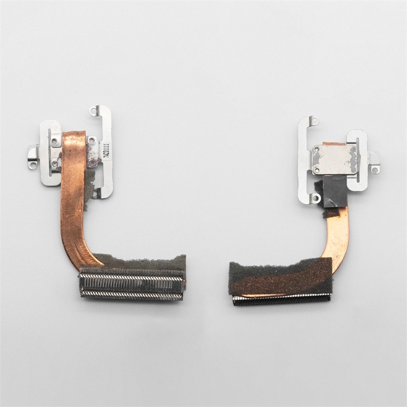 For Nintendo Switch Special-Copper Heatsink Cooling Unit Replacement Part Repair