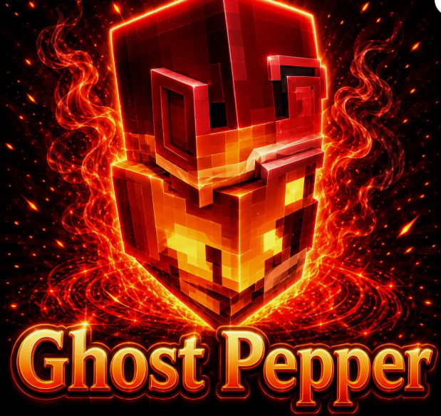 Grow a Garden 2 | Ghost pepper seed gag 2 cheap