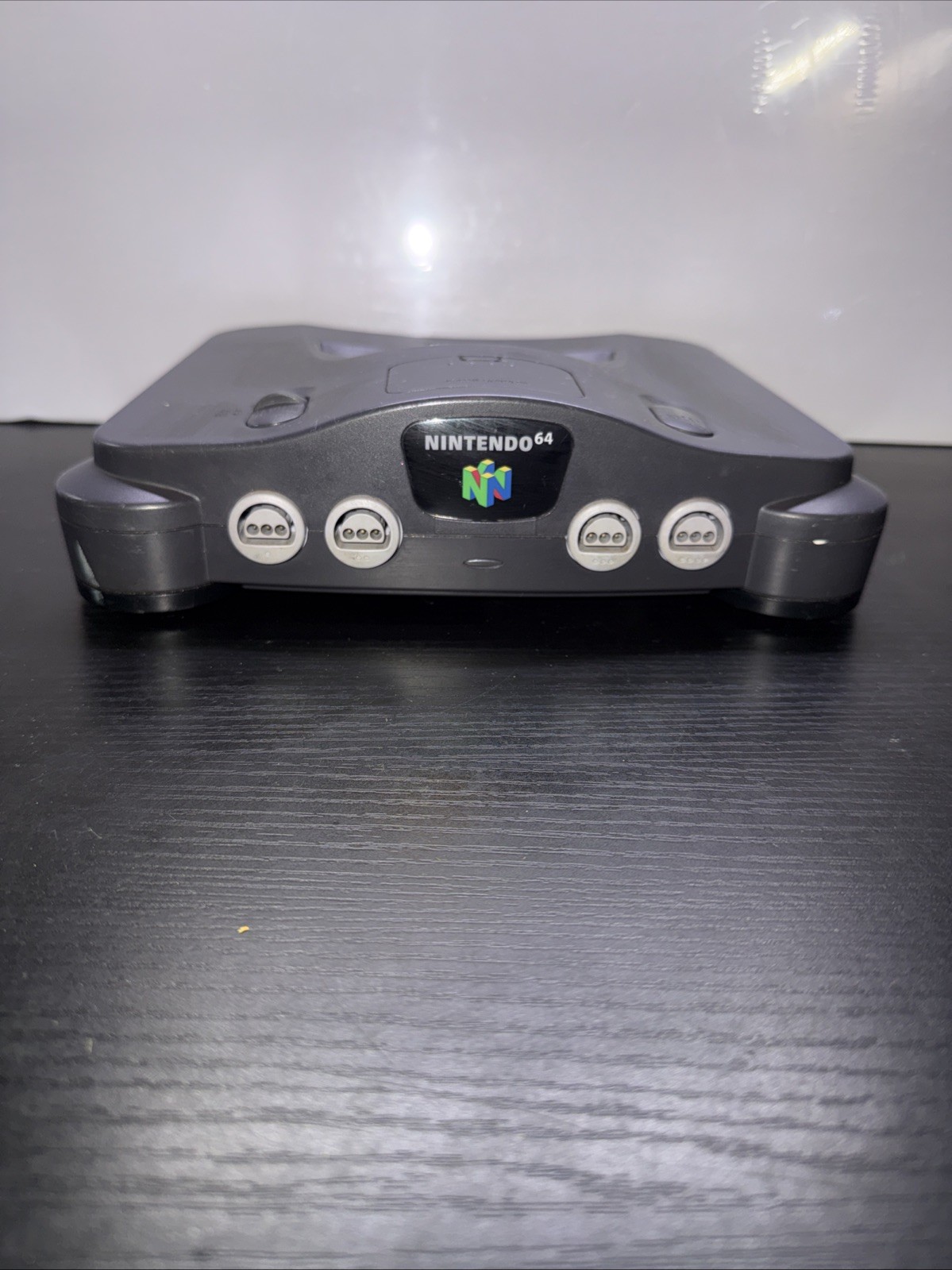 Nintendo 64 N64 Console NUS-001(USA) Free Shipping