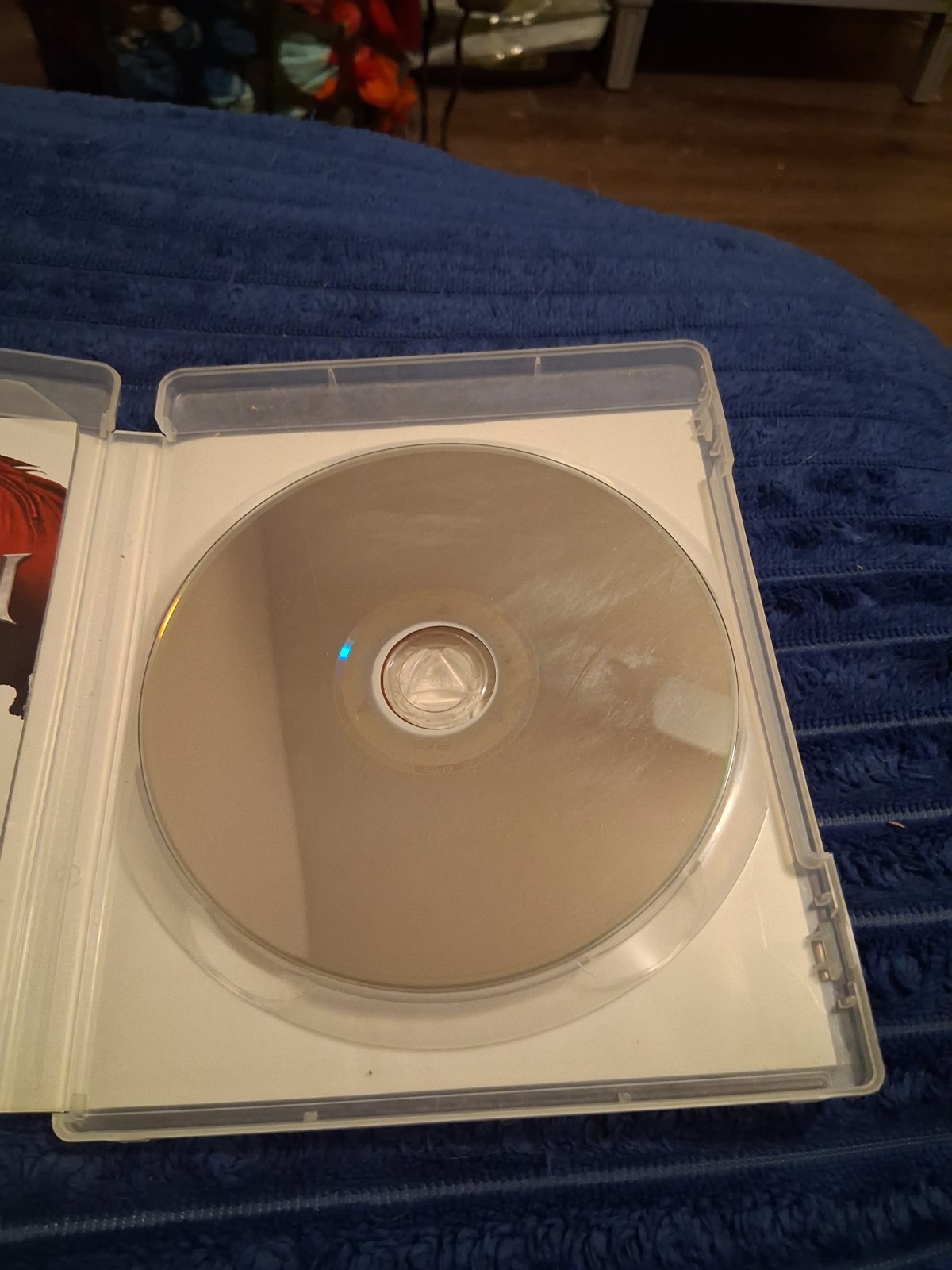 Dragon Age II (Sony PlayStation 3) Role Playing Dragon Age Series EA M