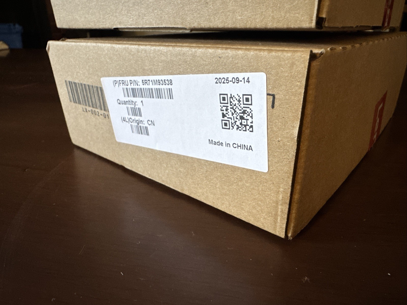 Genuine Game Controllers Right & Left For Lenovo Legion Go 5R71M93538 5R71M93539