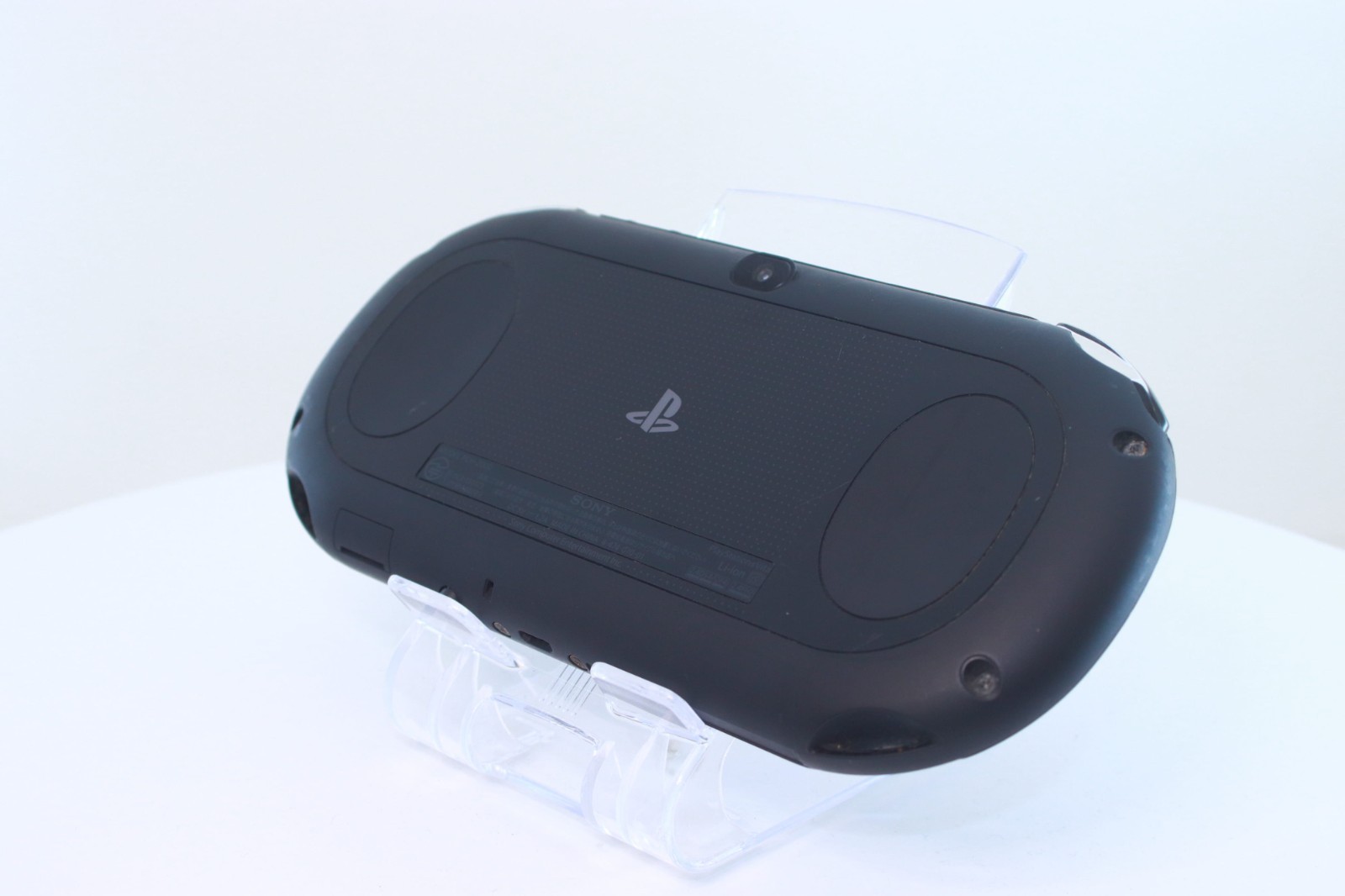 JP Game PS Vita PCH-2000 Black [ Rank：A]