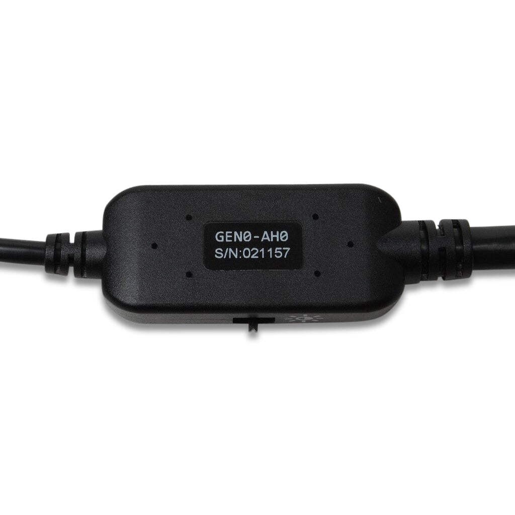 HD Retrovision Genesis YPbPr Component Cable